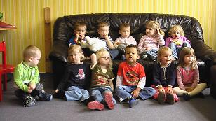 Kinder
