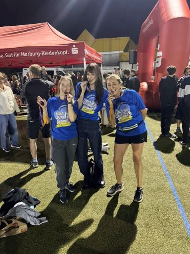Fotos Nachtmarathon 26 Medaillekl