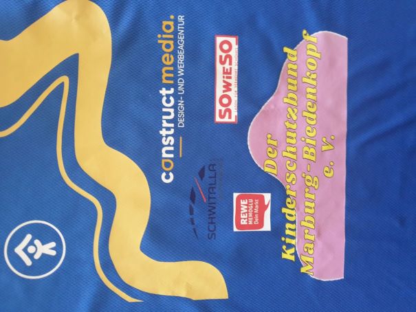 Laufshirt 2026klein