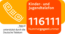 kinder jugendtelefon